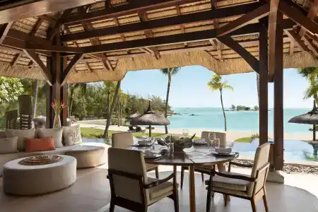 Shangri-La's Le Touessrok & Spa - 122
