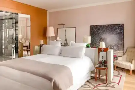 Hôtel Le Royal Monceau Raffles Paris - 87