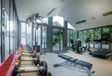 M Social Singapore (SG Clean, Staycation Approved) - 27