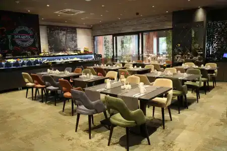 Tryp By Wyndham Istanbul Sancaktepe - 19