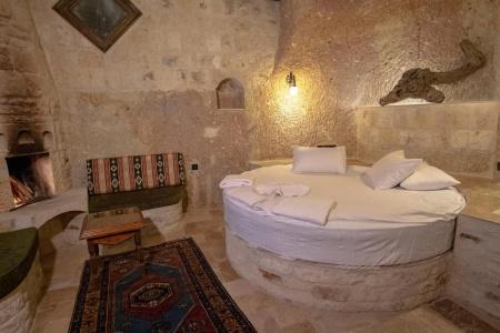 Kemerhan Cave Suites - 20