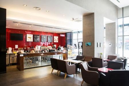 Solaria Nishitetsu Busan - 22