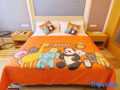 Vienna International(Shenzhen Longgang Tianan Cyber Park) - 23
