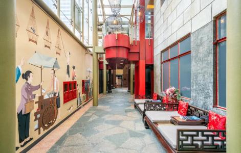 AMOY by Far East Hospitality (SG Clean) - 22