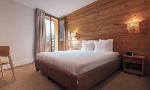 Les Gourmets - Chalet - 4