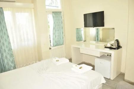 Kemer Park Otel - 29