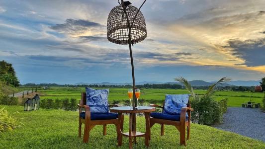 Nan Seasons Boutique Resort - 169