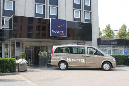 Novotel Maastricht - 39
