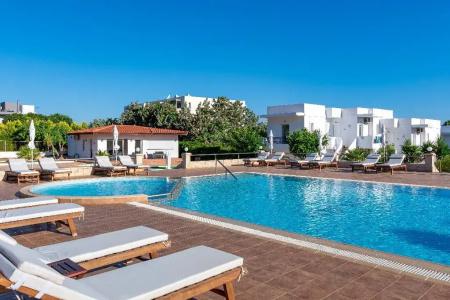 W Suites by Estia - 28