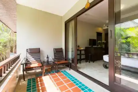 Chaweng Garden Beach Resort - Sha Plus - 148
