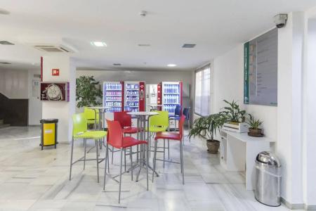 Albergue Inturjoven - 1