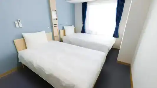 Toyoko Inn Kagoshima chuo eki Higashi guchi - 34