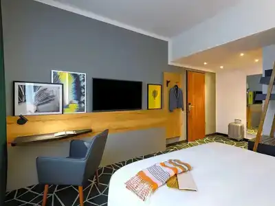 ibis Styles Aschaffenburg - 35