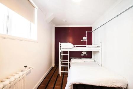 Safestay Glasgow - 52