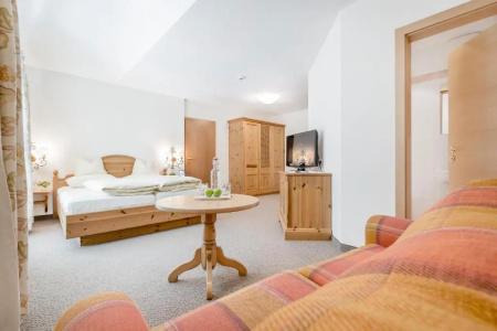 Das Central – Alpine . Luxury . Life - 12