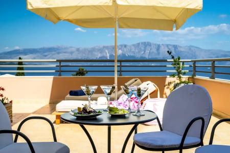 Porto Galini Seaside Resort & Spa - 106