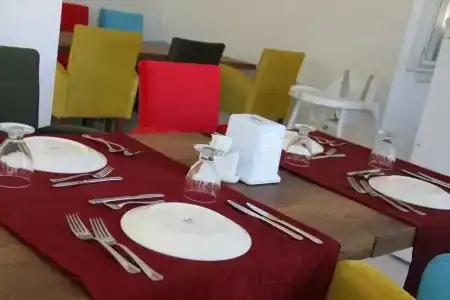 AelbİStan Otel - 15