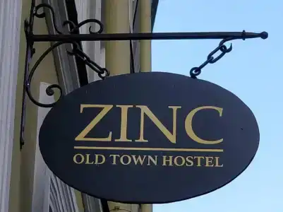 Zinc Old Town - 24