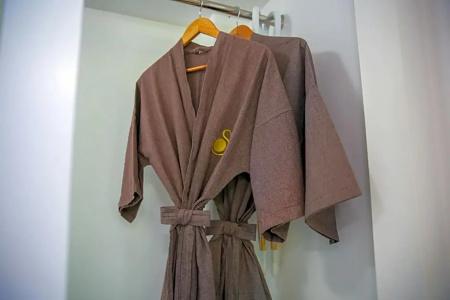 Summer Luxury Beach Resort & Spa - Sha Extra Plus - 54