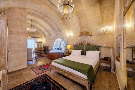 Pegas Cave Suites - 213