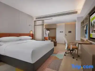 Home2 Suites by Hilton DALI ER'HAI - 85