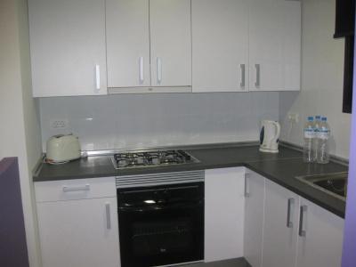 Apartamentos Hg Cristian Sur - 12