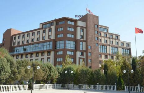 Anemon Manisa - 43