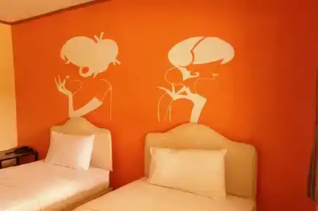 a Nice Resort - 85