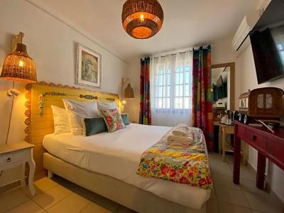 Hôtel Le Neptune en Camargue - 28