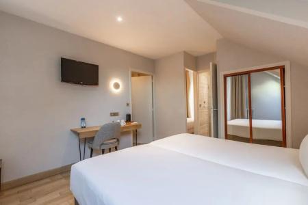 Kyriad Saint Malo Centre Plage - 104