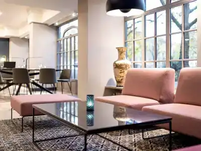 Mercure Mainz City Center - 13