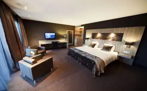 Van der Valk Middelburg - 2