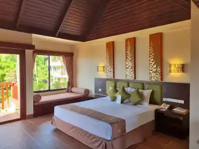 Karona Resort & Spa - Sha Extra Plus - 9