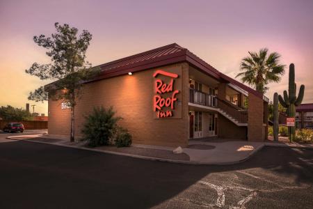Red Roof Inn Tucson South - Airport - 13