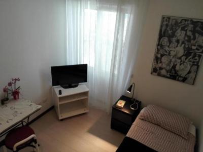 b&b Rosa Blu - 13