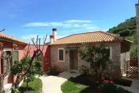 Dio Guesthouses - 87