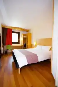 ibis Grenoble Gare - 23
