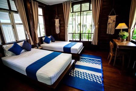 Baan Suan Krung Kao - 5