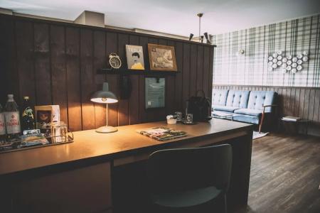 Boutique Bidasoa - 76