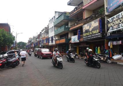 Inna Bali Heritage - 32