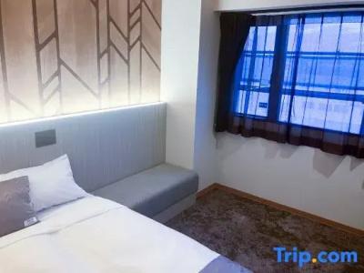 Select Inn Honhachinohe Ekimae - 17