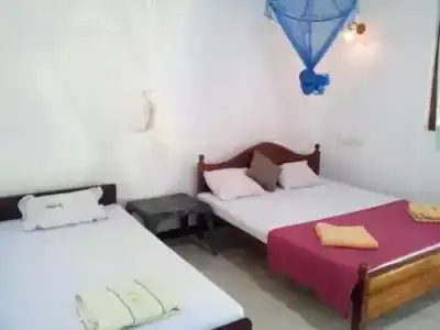 Margosa Guesthouse - 1