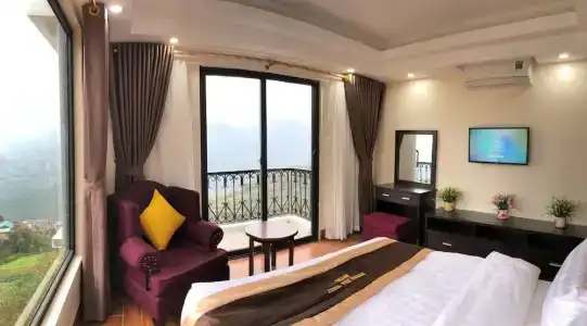 Muong Hoa View - 44