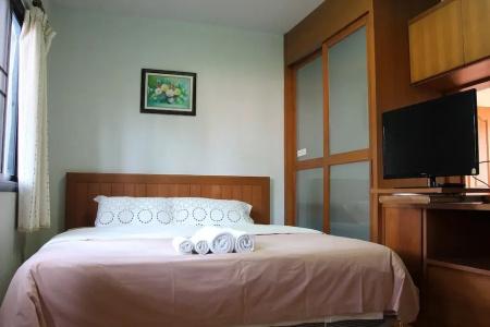 Chayada Garden House and - 71
