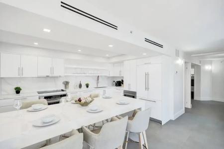 The Alexander All Suites - 768