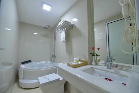 Blue Hanoi Inn - 92