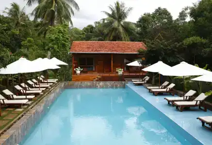 Bauhinia Resort & Spa - 14