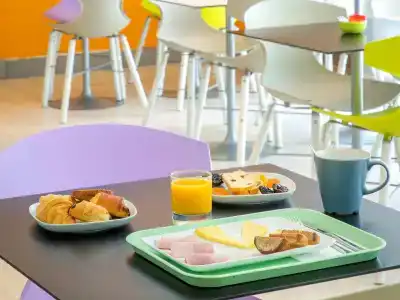 ibis Styles Cannes Le Cannet - 9