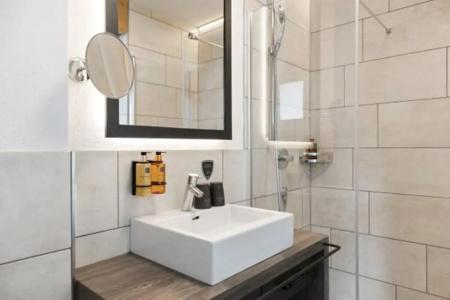 Avenida Panorama Suites Kaprun - 89
