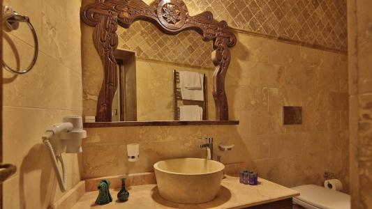 Cappadocia Cave Land - 8